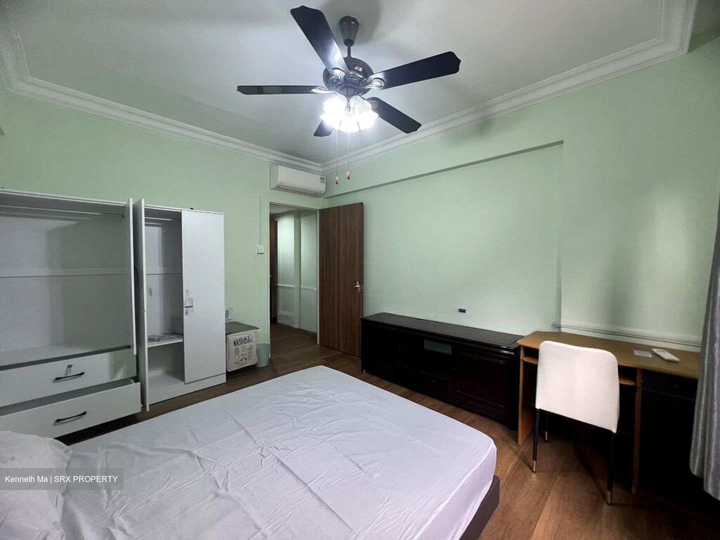Parc Vista (D22), Condominium #524154791